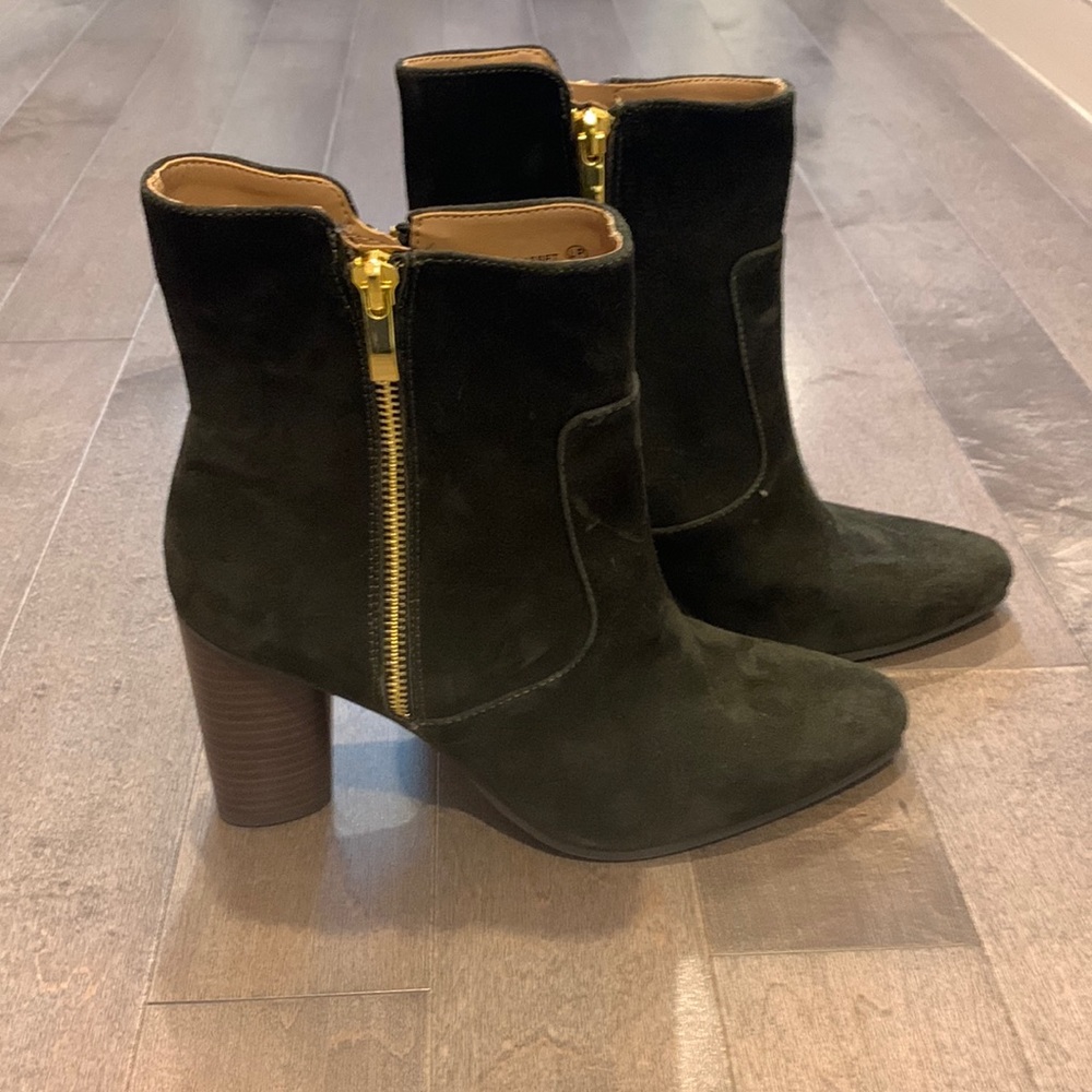 Aersoles boots